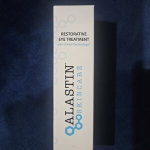 Alastin Restorative Eye Complex with TriHex Technology *brand new*